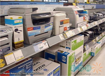 每月一店 超nice的办公用品零售商，让工作成为享受